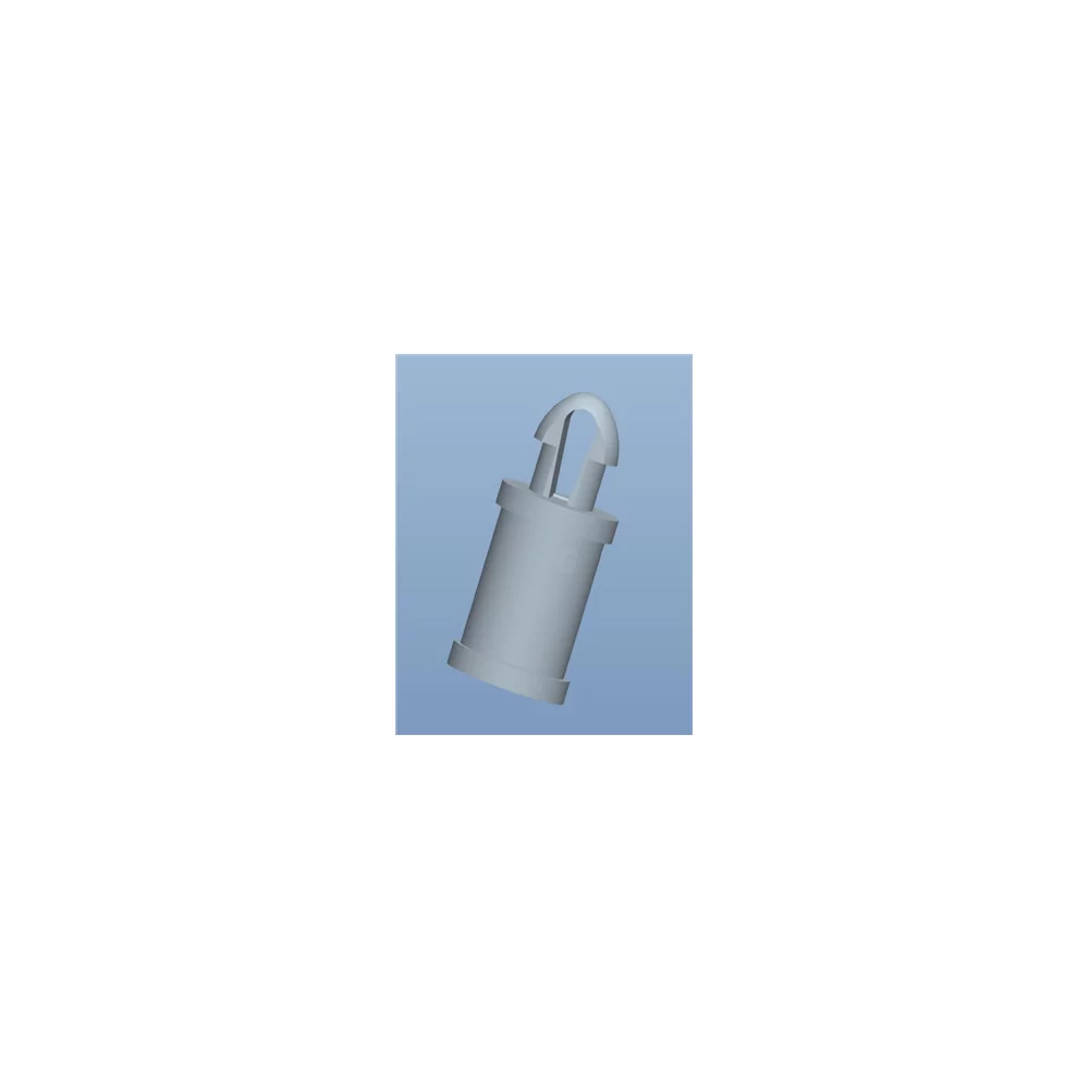 GPS-TD / PST / Abstandshalter & PCB | Gecko Fastener GmbH