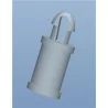 Push Spacer