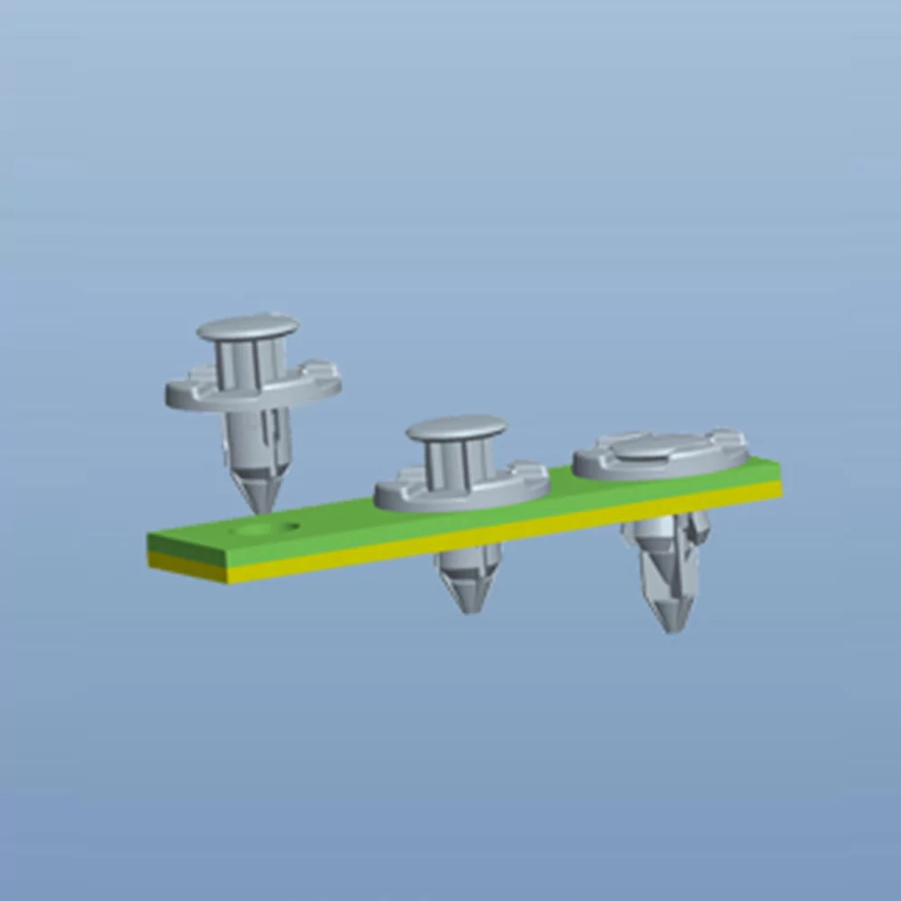 GA7809B - Klinknagel, uitzetnagel | Gecko Fastener GmbH