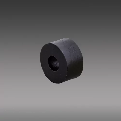 OD5*ID2.7*L3-1 - Distanziatore rotondo in nylon | Gecko Fastener GmbH