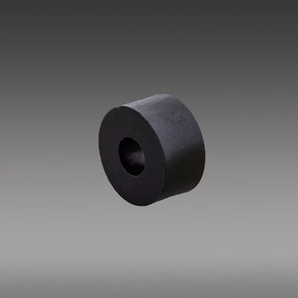 OD5*ID2.7*L3-1 - Distanziatore rotondo in nylon | Gecko Fastener GmbH