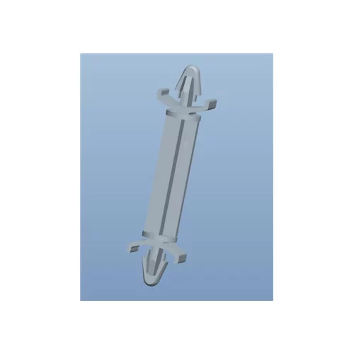 GLSP12 / Espaciador y placa de circuito impreso | Gecko Fastener GmbH