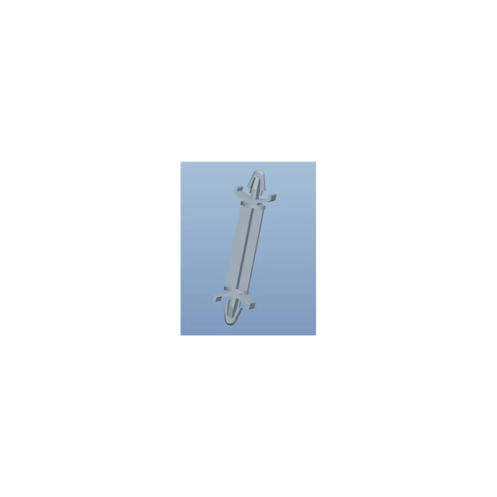 GLSP12 / Abstandshalter & PCB | Gecko Fastener GmbH