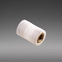 GRSP-HTS-M3 - Isolerende afstandhouder, rond | Gecko Fastener GmbH