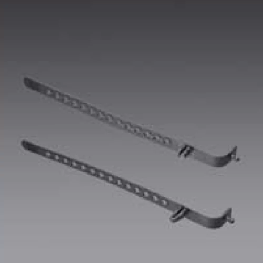 GMEG42555 - Bundelbanden voor Push Mount-kabelbinders