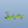 GA7810B - Push Lock Rivets #3