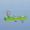 GA8813B - Drukknopen #2