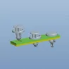 GA95150B - Drukknopen #2