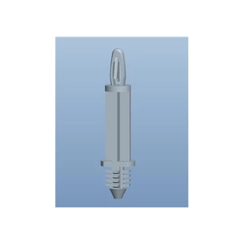GBS / BHL / Spacer for blind hole mounting | Gecko Fastener GmbH