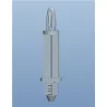 Serie GBS - Supporto per circuito stampato a foro cieco