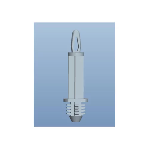 GBS2 / BHC / Abstandshalter für Blindlochmontage | Gecko Fastener GmbH