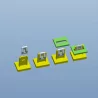 GW716169 Serie - Seitenverkleidung Clip #2