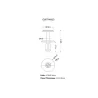 GW714003 - Rivetti di bloccaggio a pressione