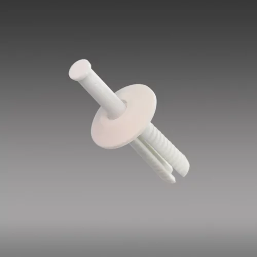 GUSR6319W - Remache a presión, remache expansible, tamaño de agujero 6,35 | Gecko Fastener GmbH