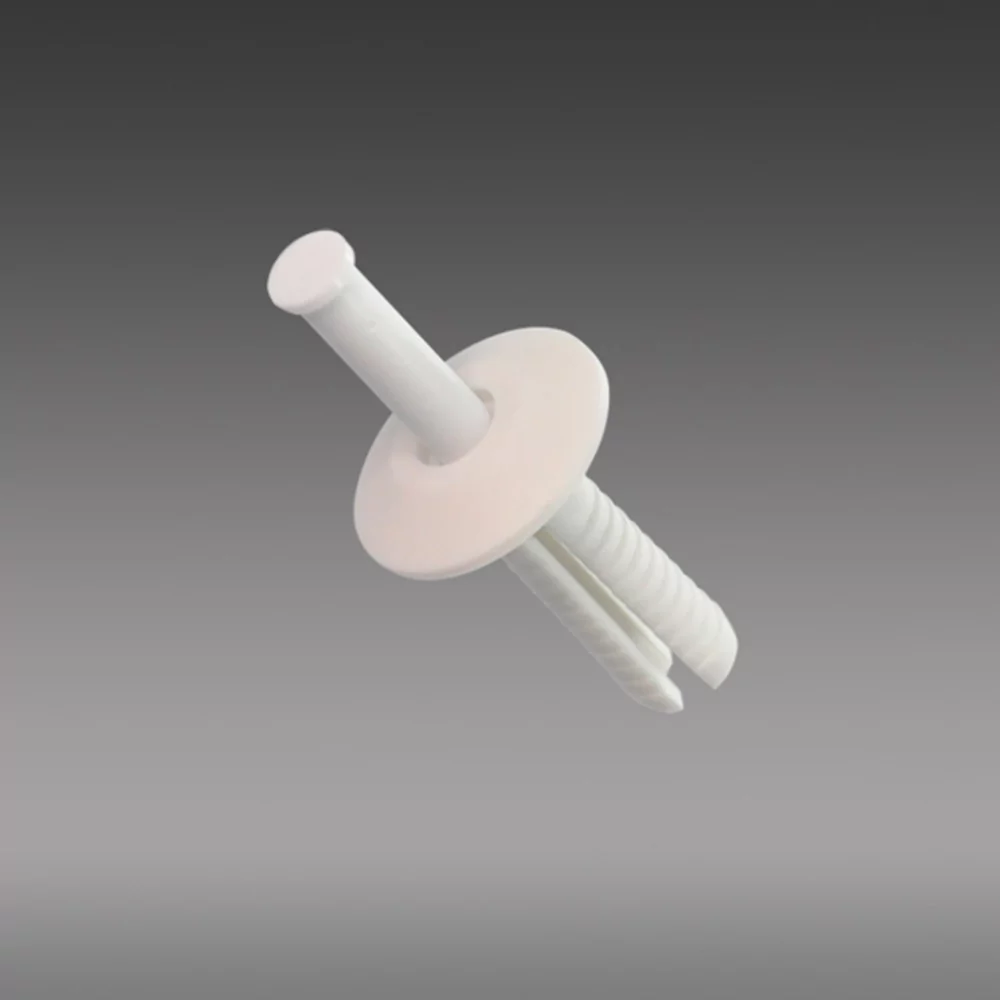 GUSR6319W - Remache a presión, remache expansible, tamaño de agujero 6,35 | Gecko Fastener GmbH