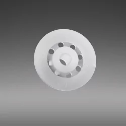 GVP6H5X10836AE - Rondelle | Gecko Fastener GmbH