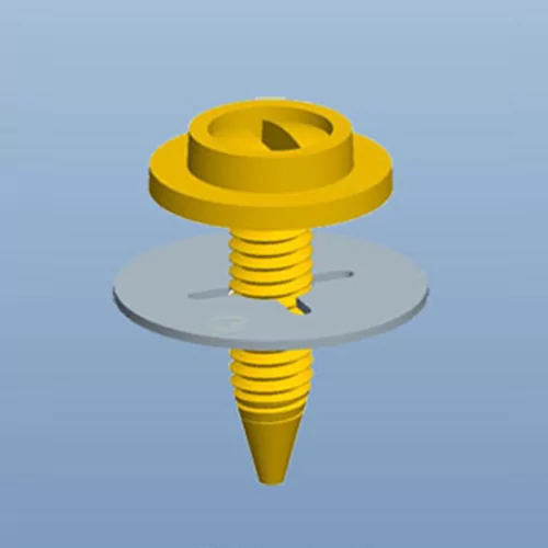 GW780832 - Wasmachine | Gecko Fastener GmbH
