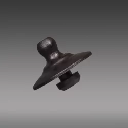 GBM51-A466K45-A PIN holder | Gecko Fastener GmbH