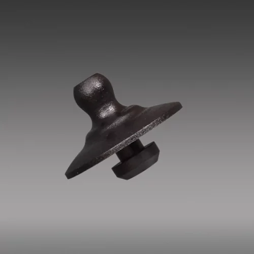GBM51-A466K45-A PIN holder | Gecko Fastener GmbH