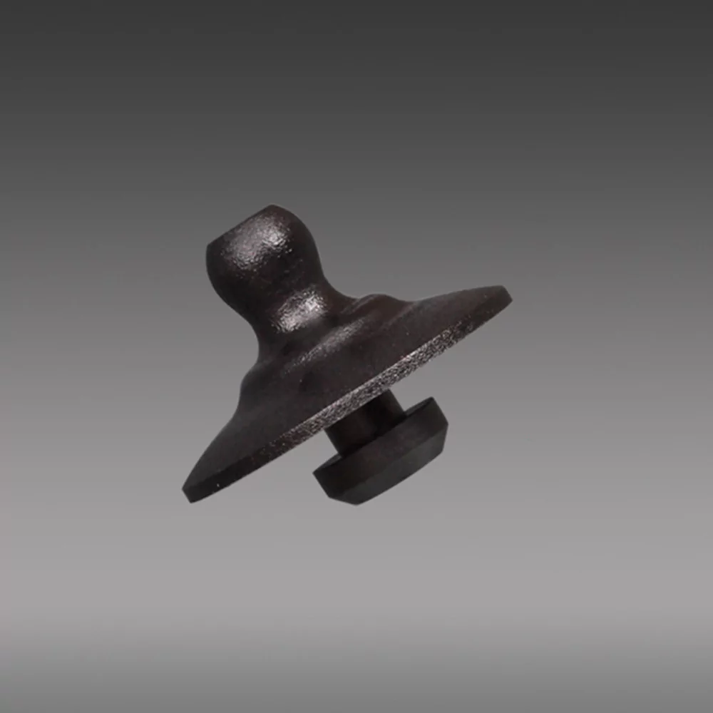 GBM51-A466K45-A PIN holder | Gecko Fastener GmbH