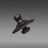 Serie GBM51-A466K45-A - Porta PIN, copertura del bagagliaio, clip #3