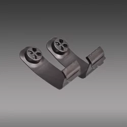 GBRKT-YN1 - Clips | Gecko Fastener GmbH