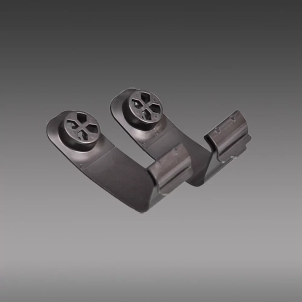 GBRKT-YN1 - Clip | Gecko Fastener GmbH