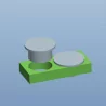 G272XW0012A - Blindstop #2