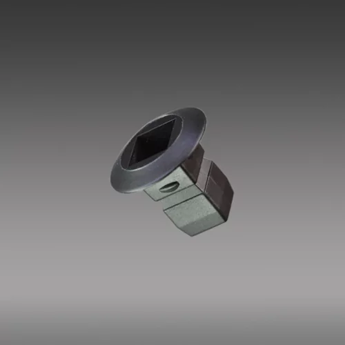 GA-I-34-01 - Clip de fixation | Gecko Fastener GmbH