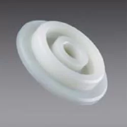 1323/095 - Rullo in nylon | Gecko Fastener GmbH