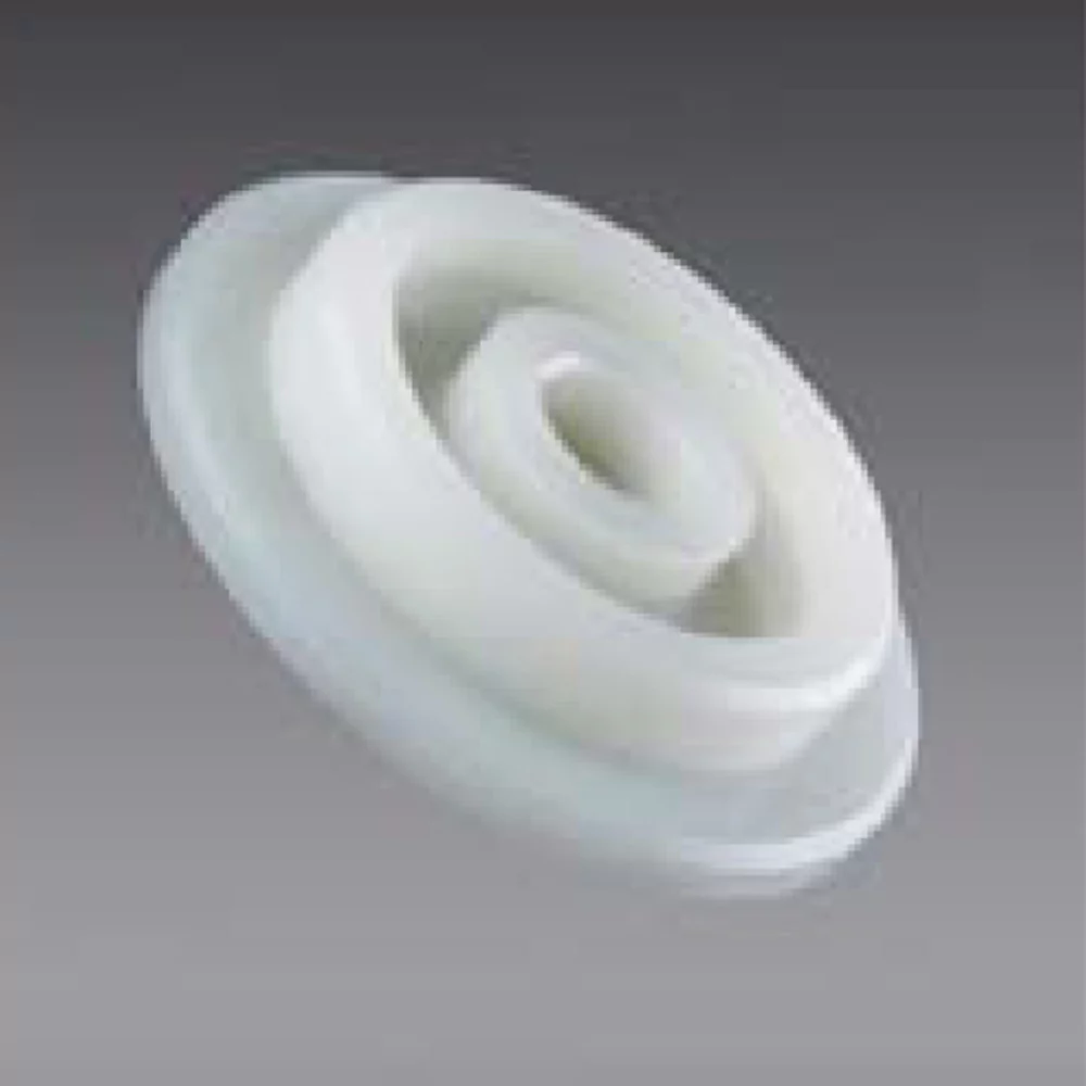 1323/095 - Nylon Roller | Gecko Fastener GmbH