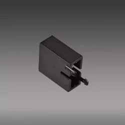 GPH.041791 - Holder for attenuator | Gecko Fastener GmbH