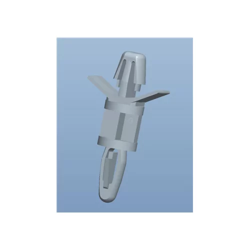 GLSP1 / LCBS-6-01 / Afstandhouder & printplaat | Gecko Fastener GmbH