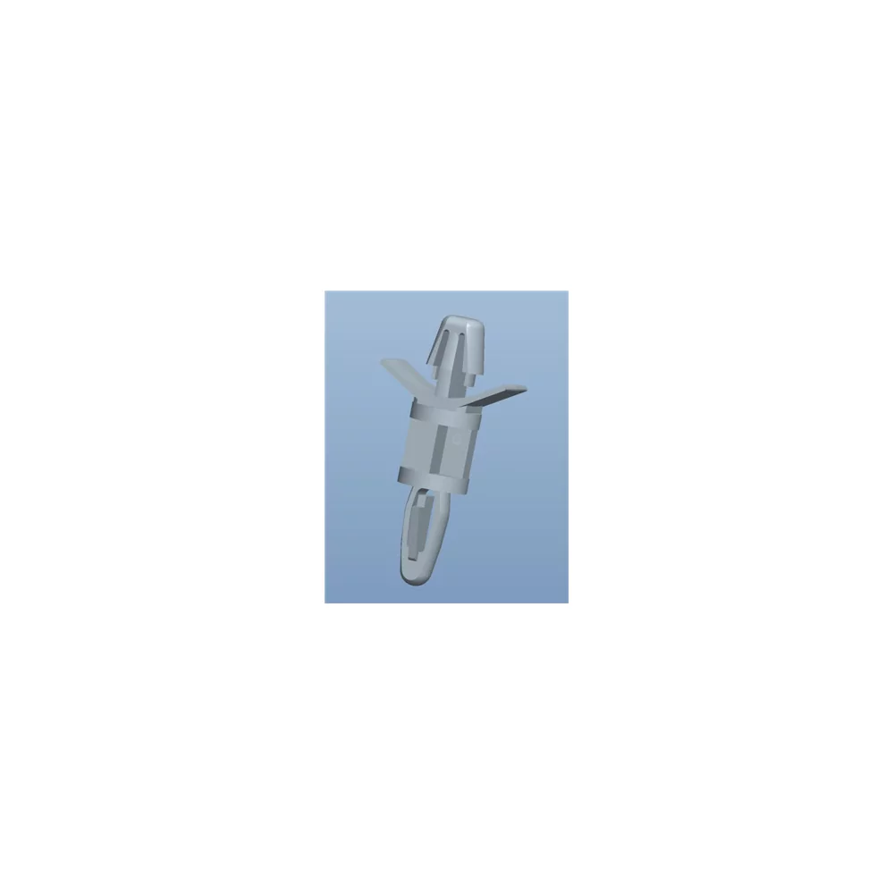 GLSP1 / LCBS-6-01 / Spacer & PCB | Gecko Fastener GmbH