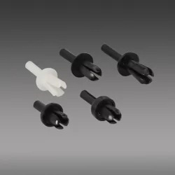 GPPR-12 - Rivetto espandibile | Gecko Fastener GmbH