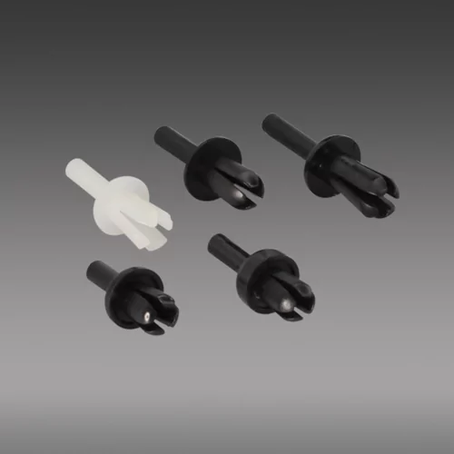GPPR-12 - Expandable rivet | Gecko Fastener GmbH