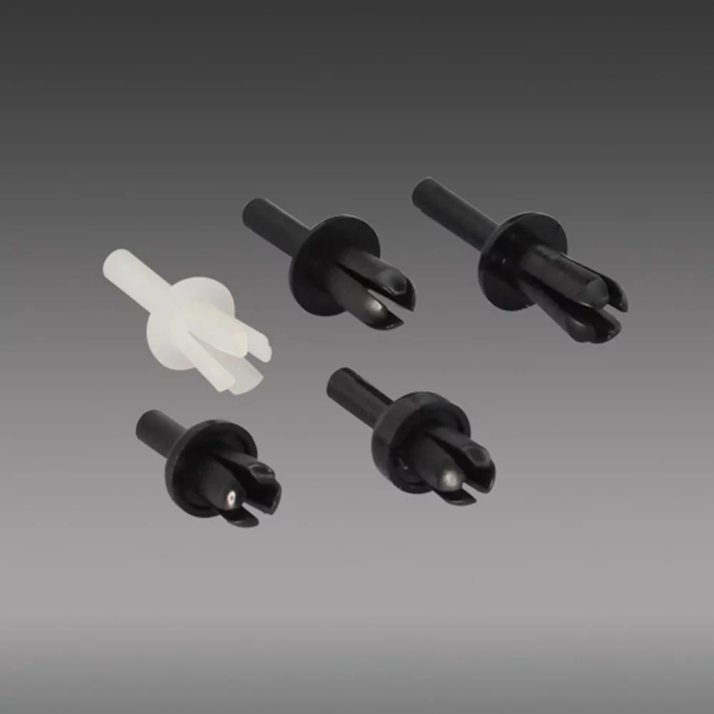 GPPR-12 - Expandable rivet | Gecko Fastener GmbH