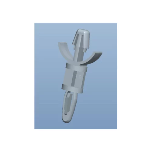 GLSP2 / LCBS-2 / Entretoises & PCB | Gecko Fastener GmbH