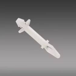 GLSP16-16M-66 - Afstandhouder met vergrendelingsmechanisme | Gecko Fastener GmbH