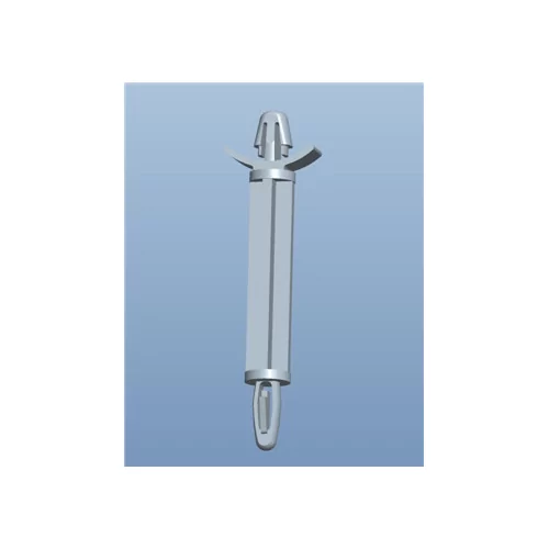 GLSP3 / LCBS-3 / Abstandshalter & PCB | Gecko Fastener GmbH