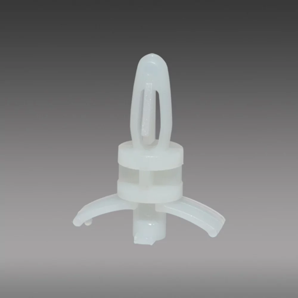 GLCBS-9 - Staffa a scatto per rotazione | Gecko Fastener GmbH