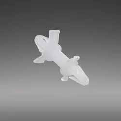 GLSP17-6-66 - Afstandhouder - Uitzetanker Vergrendeling | Gecko Fastener GmbH