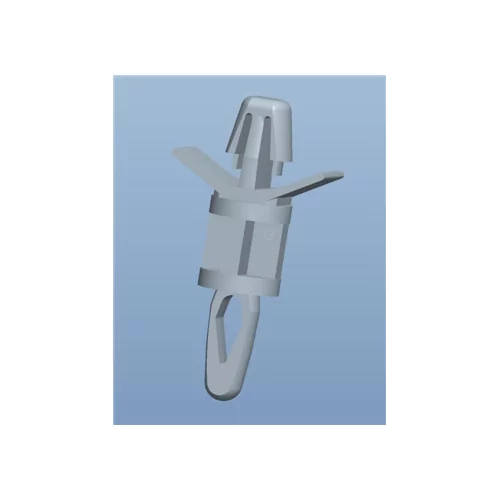 GLSP4 / LCBS-4 / Spacer & PCB | Gecko Fastener GmbH