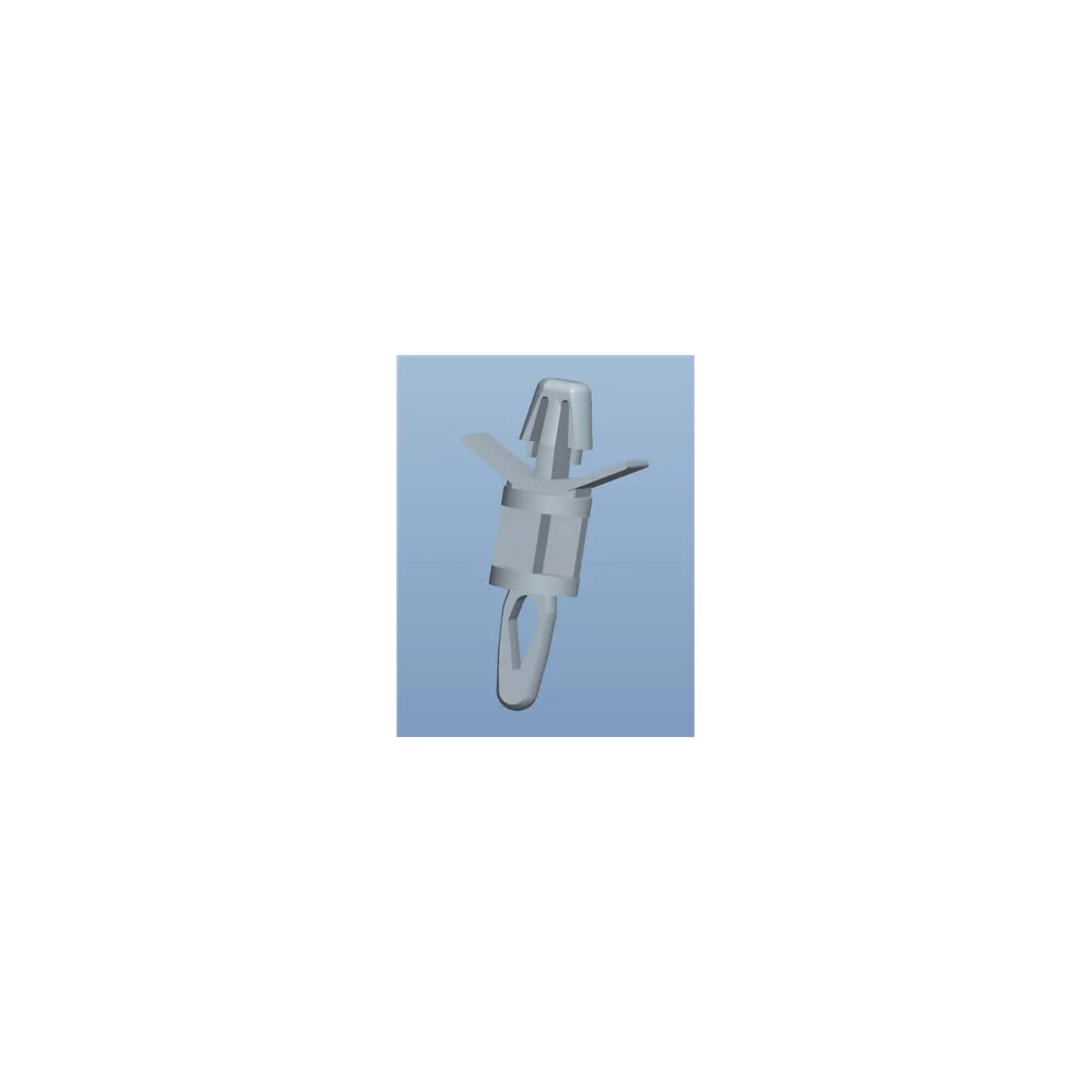 GLSP4 / LCBS-4 / Afstandhouder & printplaat | Gecko Fastener GmbH
