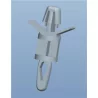 Locking Circuit Board Support
