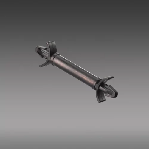 GDLSP4-14-6B-C - Abstandshalter zur Schnappbefestigung | Gecko Fastener GmbH
