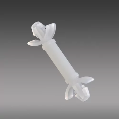 GDLCBS5 - Abstandshalter - mit Spreizanker Verriegelnd | Gecko Fastener GmbH