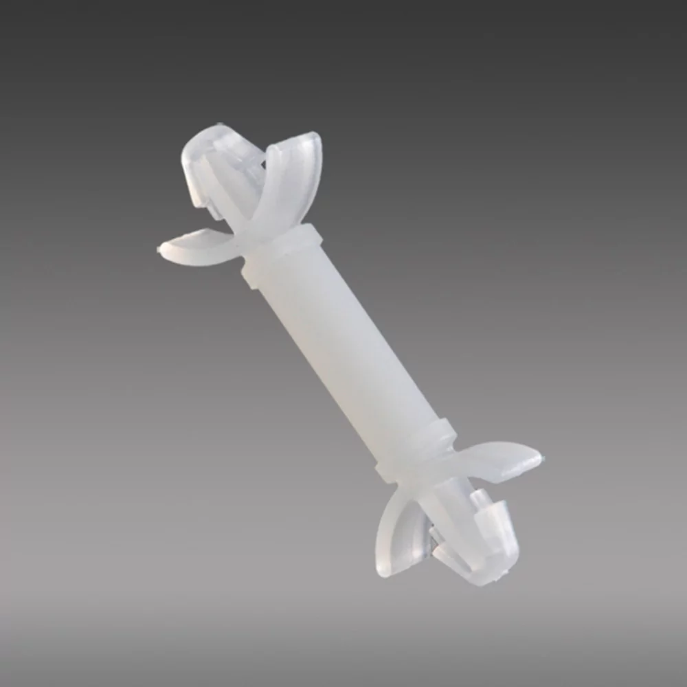 GDLCBS5 - Distanziatore - con ancoraggio ad espansione Bloccaggio | Gecko Fastener GmbH