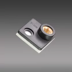GT - Mounting base for printed circuit boards | Gecko Fastener GmbH
