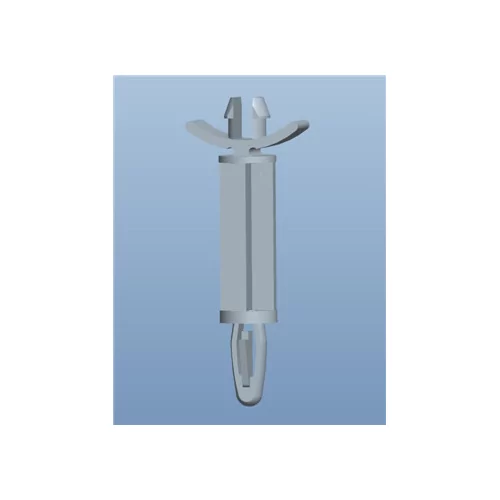GLSP5 / LCBS-5 / Afstandhouder & PCB | Gecko Fastener GmbH